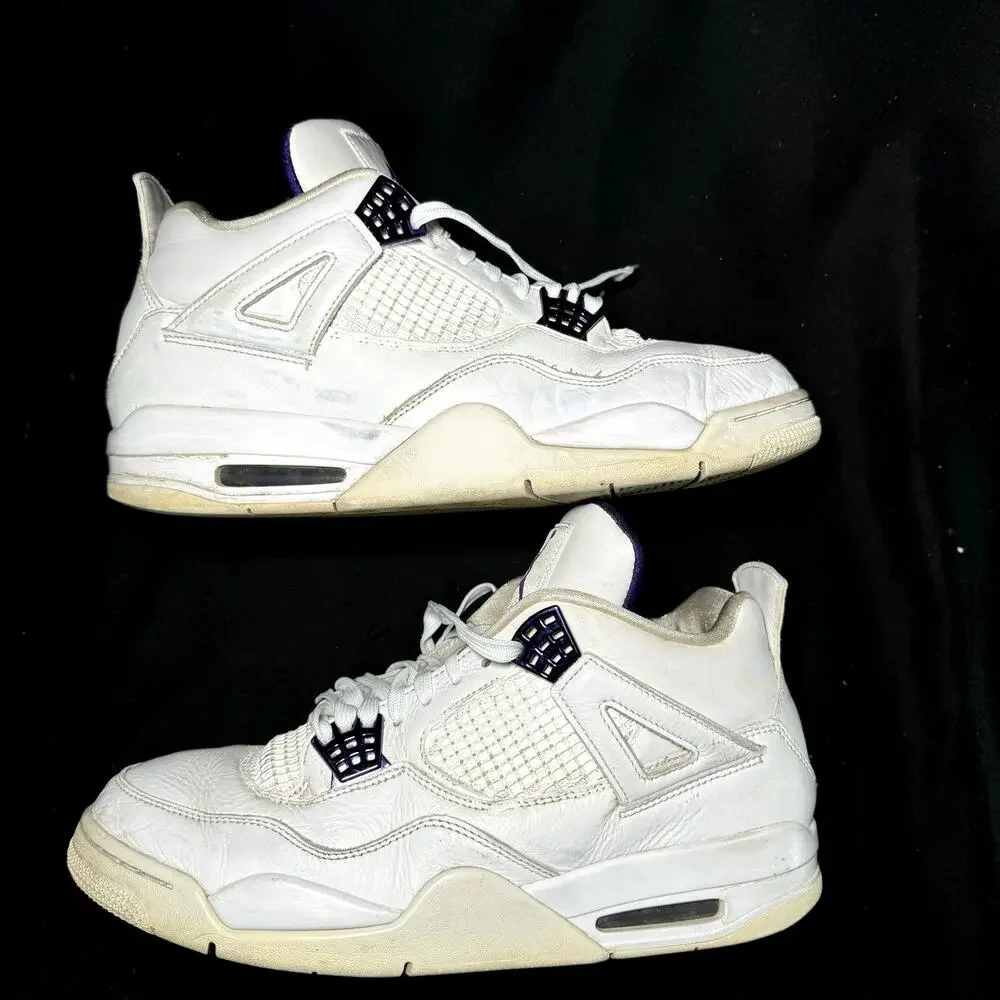 Jordan size 11